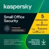 Kaspersky Small Office v7 5+1 ESD