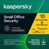 Kaspersky Small Office v7 10+1 ESD