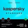 Kaspersky Standard 5L-1A ESD