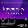 Kaspersky Premium 1L-1A ESD