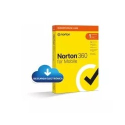 Norton 360 Mobile 1L-1A ESD
