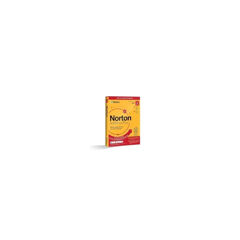 Norton Antivirus Plus 2GB 1L-1A ESD Norton Antivirus Plus 2GB 1L-1A ESD