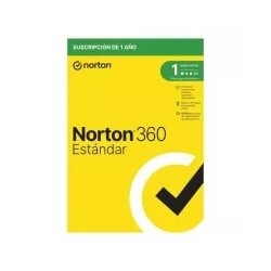 Norton 360 Standard 10GB 1L-1A ESD