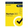 Norton 360 Premium 75GB 1U 10L-1A ESD