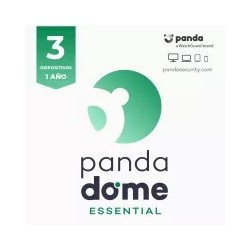 Panda Essential 3 lic 1A ESD