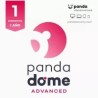 Panda Advanced 1 lic 1A ESD