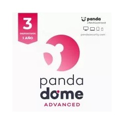 Panda Advanced 3 lic 1A ESD