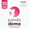 Panda Advanced 10 lic 1A ESD