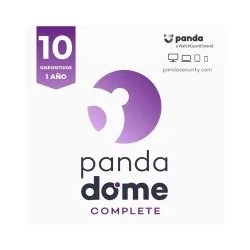 Panda Complete 10 lic 1A ESD