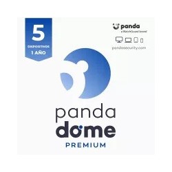 Panda Premium 5 lic 1A ESD