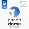 Panda Premium 5 lic 1A ESD