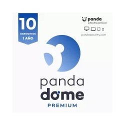 Panda Premium 10 lic 1A ESD