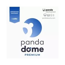 Panda Premium ilimitadas 1A ESD