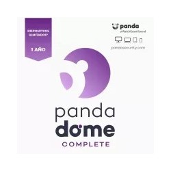 Panda Complete ilimitadas 1A ESD