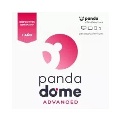 Panda Advanced 5 lic 1A ESD