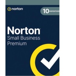 Norton Small Business Premium 500GB 10L-1A ESD