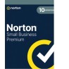 Norton Small Business Premium 500GB 10L-1A ESD