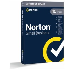 Norton Small Business 2.0 250GB 6L-1A ESD